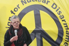 Helen Tucker, NEU Westmorland and Furness