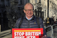 Andrew Jackson - Pax Christi 