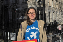 Grace Da Costa - Quakers in Britain