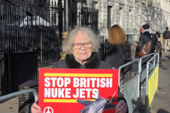 Lindsey German - Stop the War