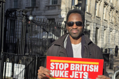 Okopi Ajonye - Nuclear Information Service