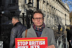 Richard Reeve - Rethinking Security