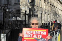 Victoria Brittain - Journalist & Author