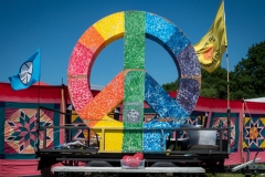 CND at Glastonbury 2022 1