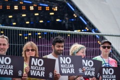 CND at Glastonbury 2022 4