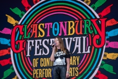 CND at Glastonbury 2022 7