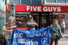 Bromley-lakenheath-day-of-action