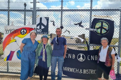 Norwich CND