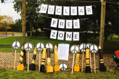 Nuclear Free Zone