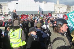 Crowd-at-Trafalgar-Square