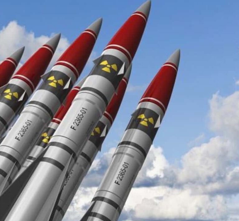 european war 2 special nuclear force