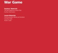 thumbnail of Lesson 6 – War Game