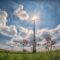 Wind turbine