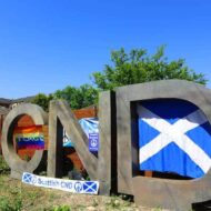 Scottish CND Annual General Meeting