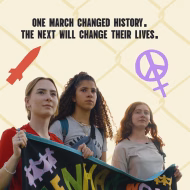 ‘Gentle, Angry Women’ – Oxford film screening