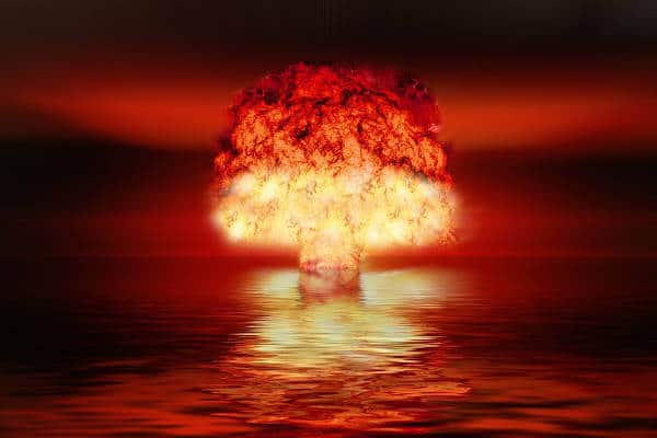 How Do Nuclear Weapons Work